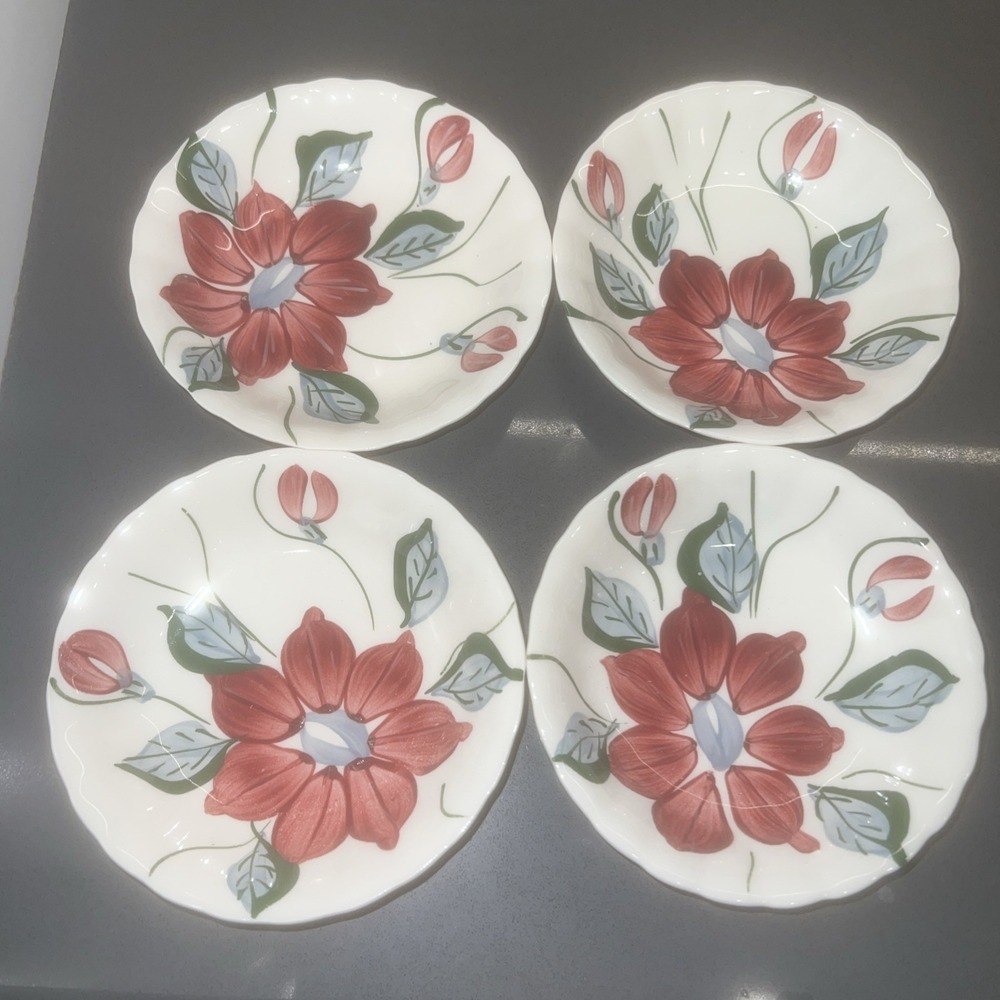 Vintage Blue Ridge Southern Potteries 20 pieces - Picture 9 of 16